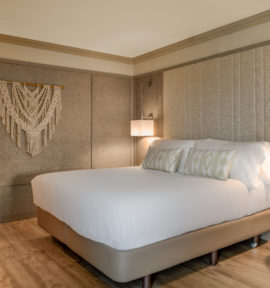 Hacienda Son Antem Zimmer Deluxe Balkon