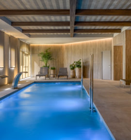 Hacienda Son Antem Wellness