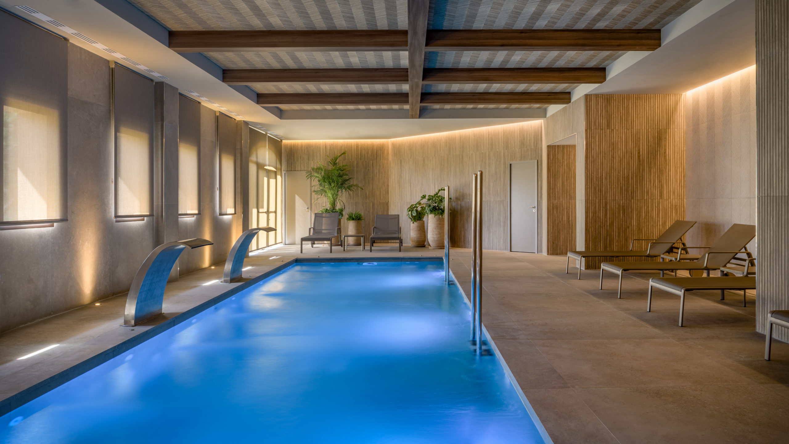 Hacienda Son Antem Wellness