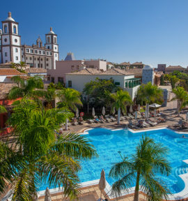 Lopesan Villa Del Conde Gran Canaria