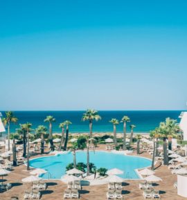 Iberostar Royal Andalus Novo Sancti Petri Spanien Hotel