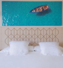 Iberostar Royal Andalus Novo Sancti Petri Spanien Zimmer