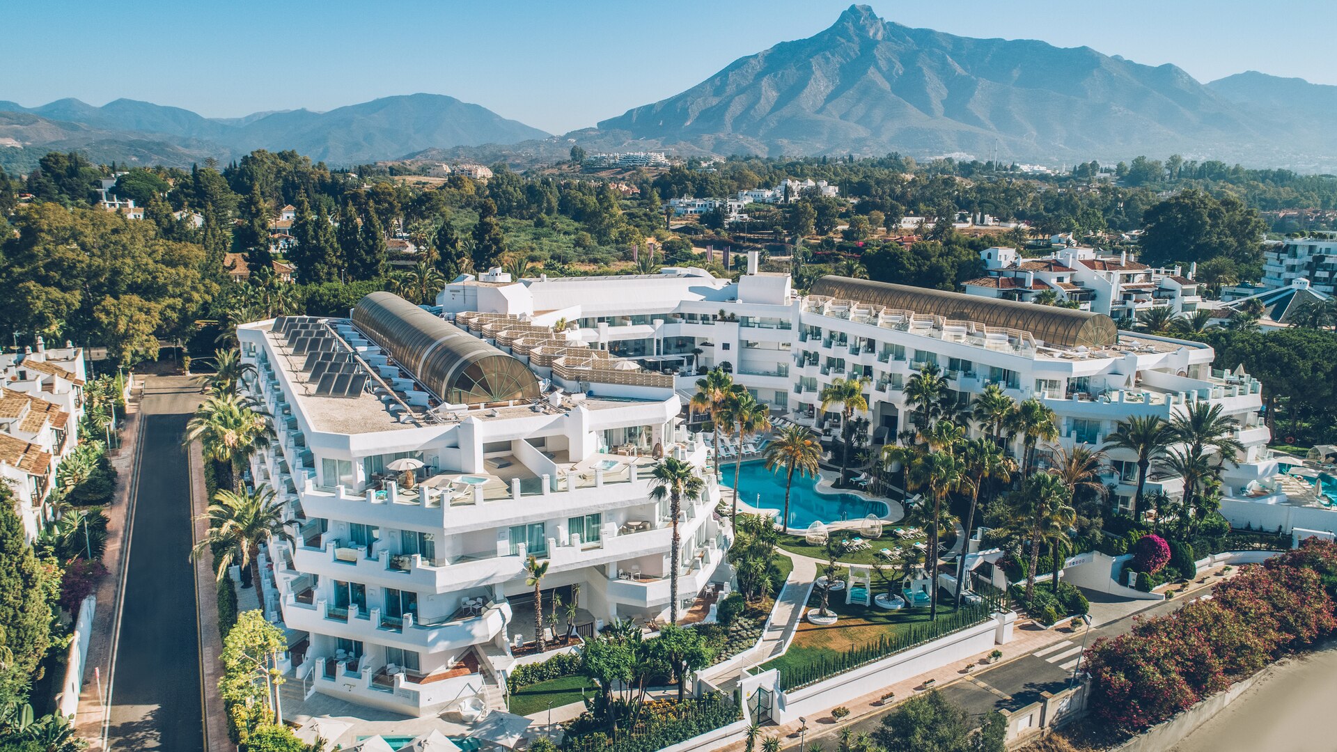 Iberostar Selection Marbella Coral Beach Birdie View