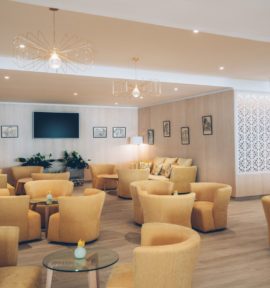 Iberostar Selection Marbella Coral Beach Cocktail Bar