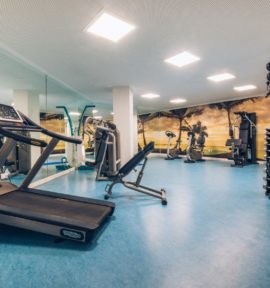 Iberostar Selection Marbella Coral Beach Sport