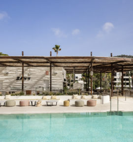 Kimpton AYSLA Hotel Mallorca Bar