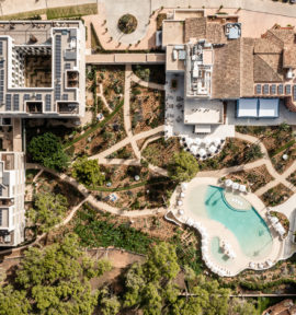 Kimpton AYSLA Hotel Mallorca