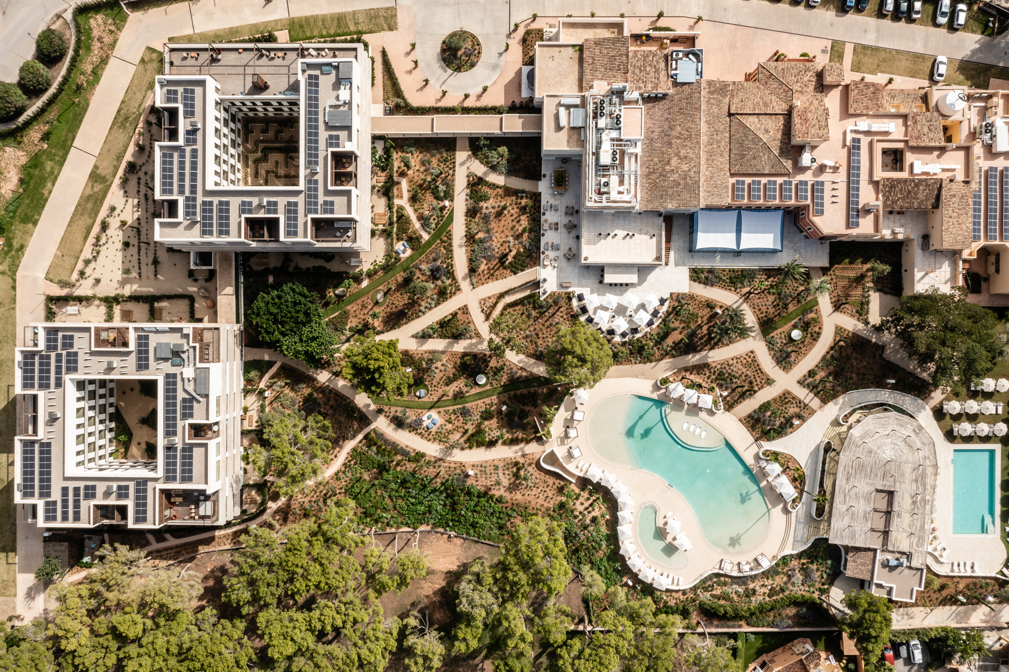 Kimpton AYSLA Hotel Mallorca
