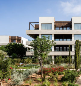 Kimpton AYSLA Hotel Mallorca Haupthäuser