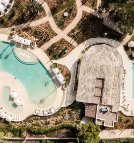 Kimpton AYSLA Hotel Mallorca Pool