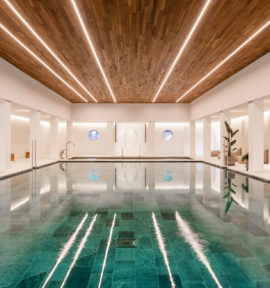 Kimpton AYSLA Hotel Mallorca Spa