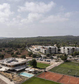 Kimpton AYSLA Hotel Mallorca Country Club