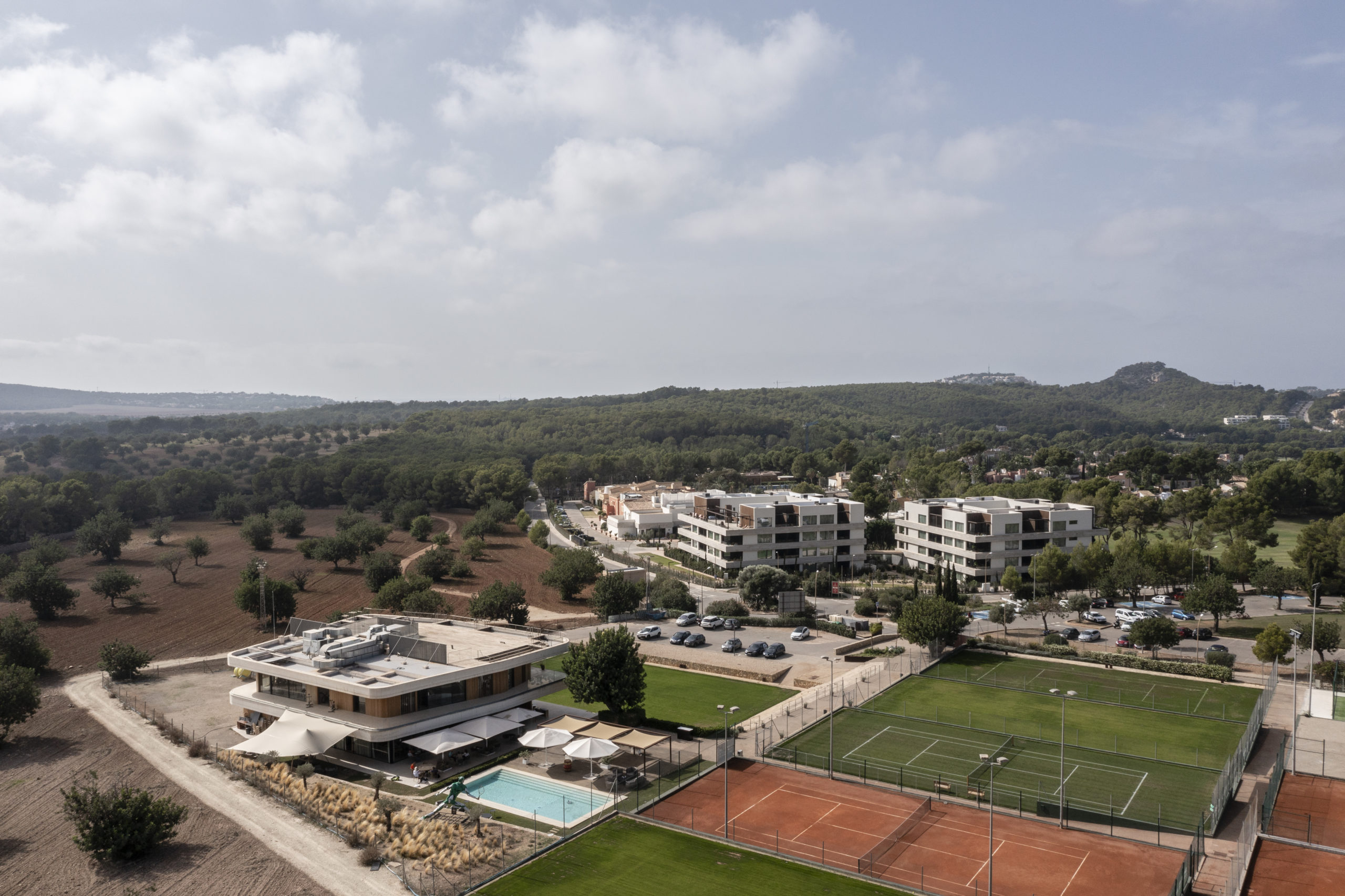Kimpton AYSLA Hotel Mallorca Country Club