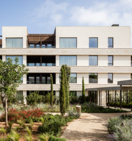 Kimpton AYSLA Hotel Mallorca Haupthaus