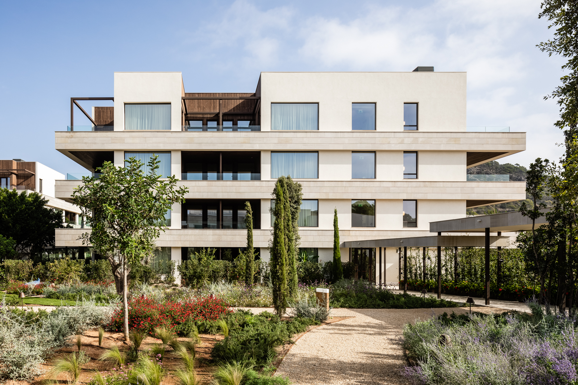 Kimpton AYSLA Hotel Mallorca Haupthaus