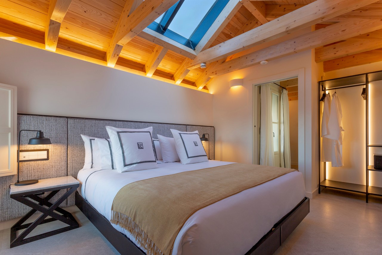 La Fonda Boutique Hotel Marbella Golfreise Zimmer