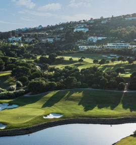 La Reserva Sotogrande Golf Club