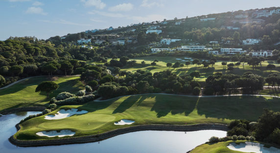 La Reserva Sotogrande Golf Club