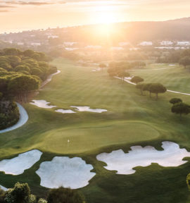 La Reserva Sotogrande Golf Club