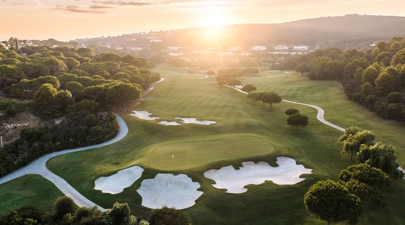 La Reserva Sotogrande Golf Club