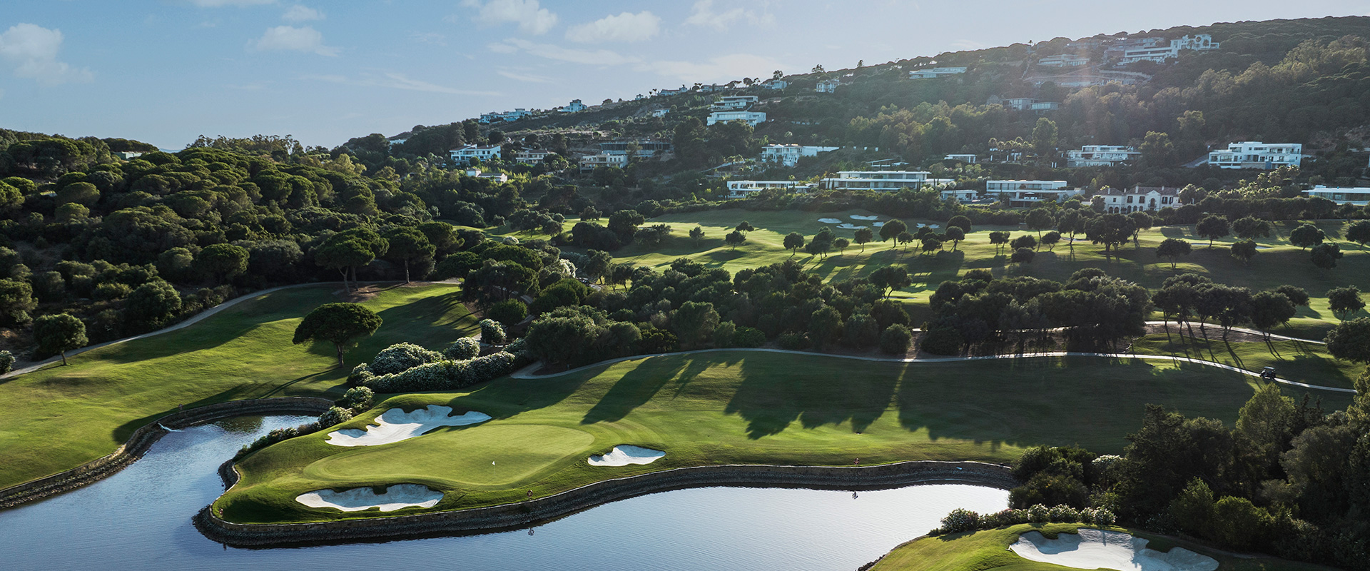 La Reserva Sotogrande Golf Club