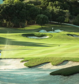 La Reserva Sotogrande Golf Club