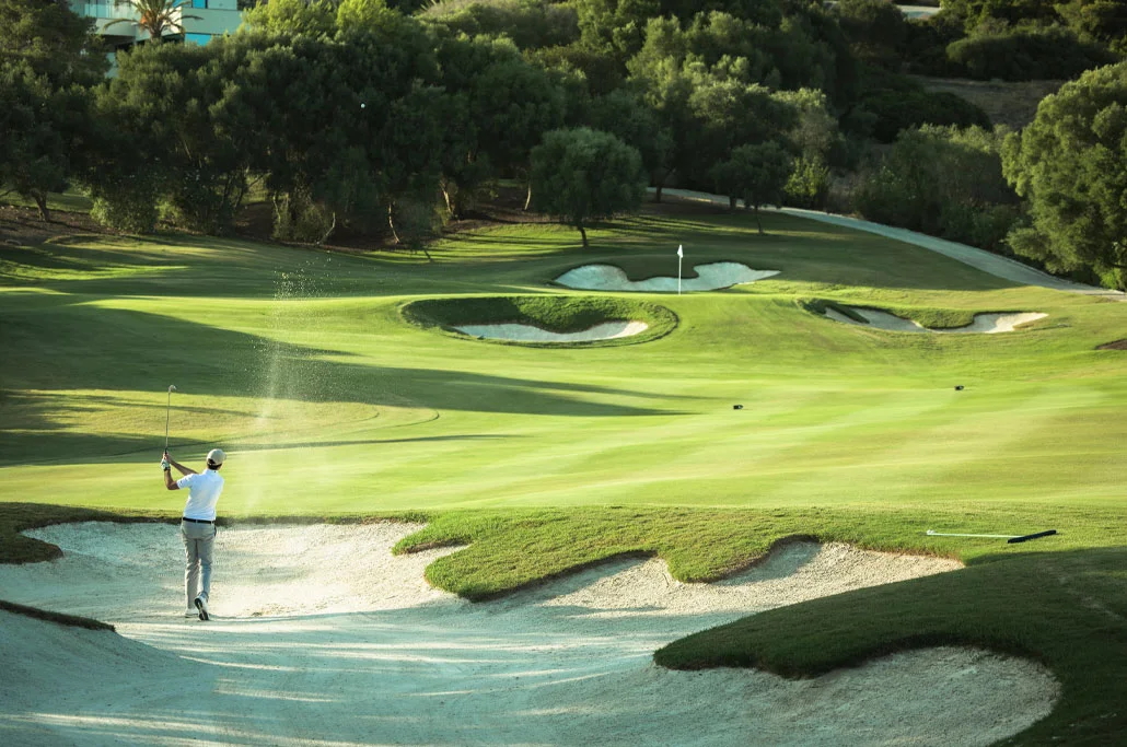 La Reserva Sotogrande Golf Club