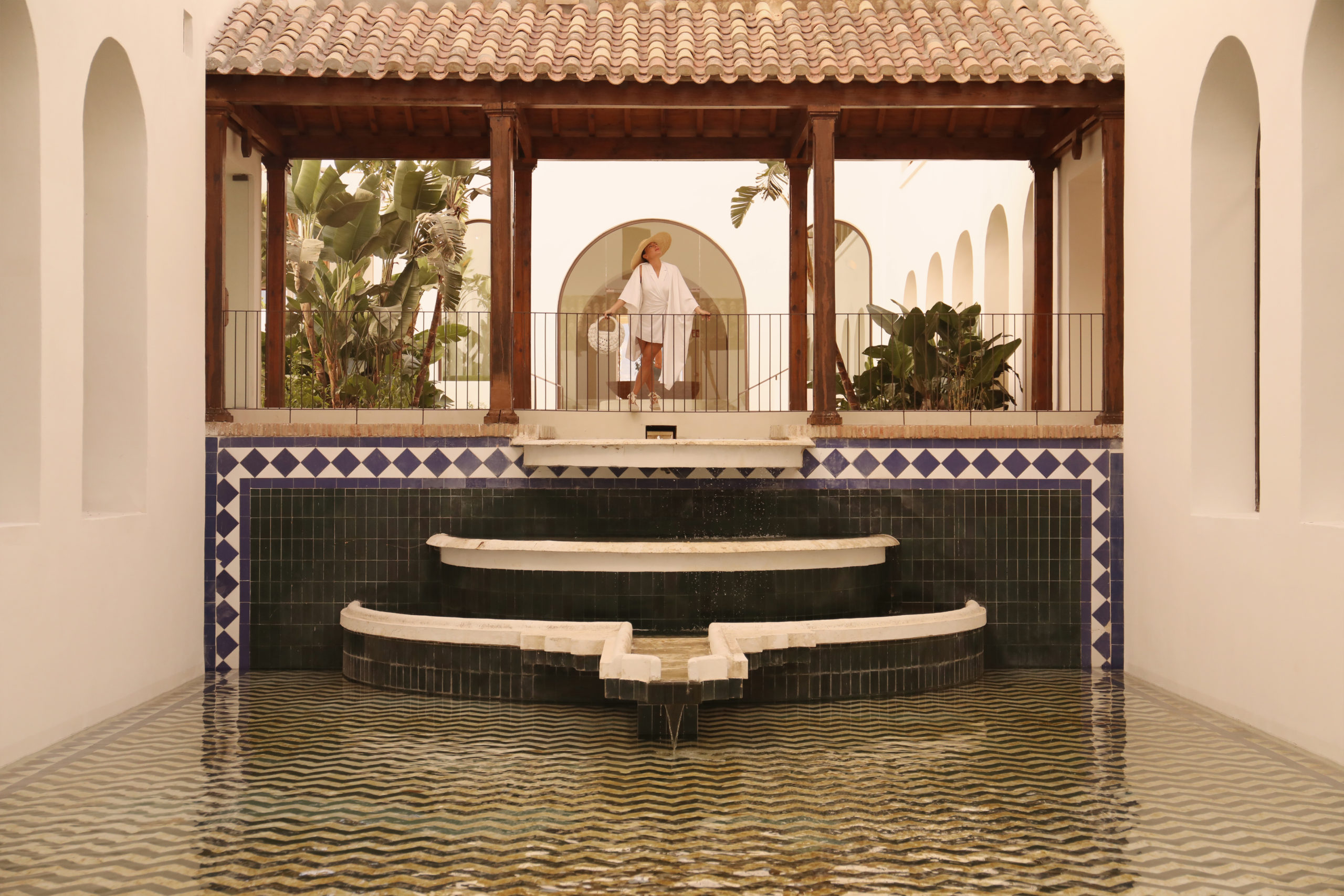 La Zambra Golf Resort Golfreise Andalusien Lifestyle
