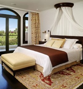 Las Madrigueras Golf Resort Teneriffa Suite