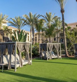Lopesan Costa Meloneras Gran Canaria Bali Betten