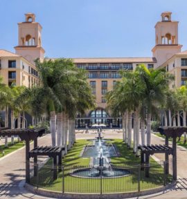 Lopesan Costa Meloneras Gran Canaria