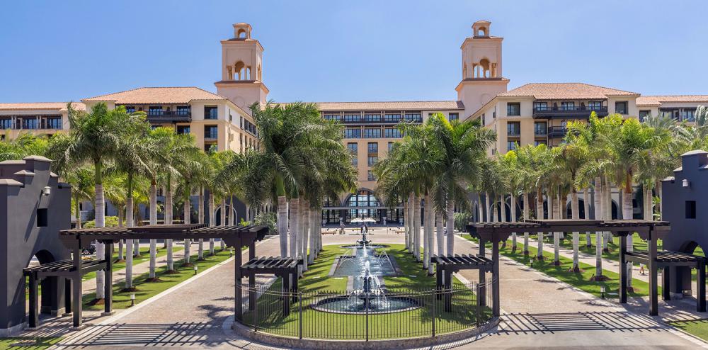 Lopesan Costa Meloneras Gran Canaria