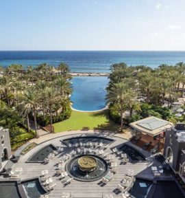 Lopesan Costa Meloneras Gran Canaria Pool