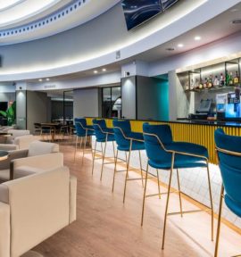 Lopesan Costa Meloneras Gran Canaria Bar