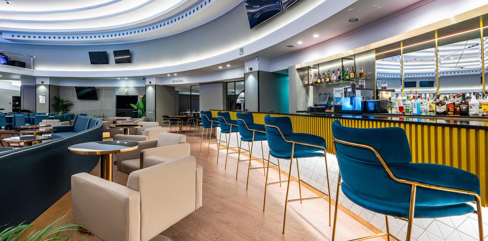 Lopesan Costa Meloneras Gran Canaria Bar