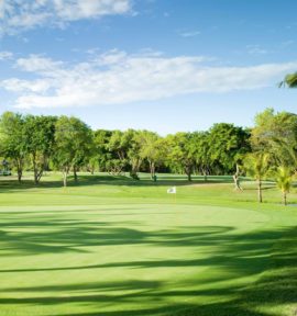 The Legend Golf Course