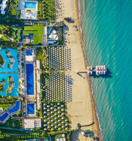 Maxx Royal Belek Golf Resort Birdie View