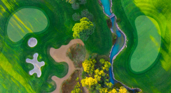 Montgomerie Golf Course Belek Birdie View