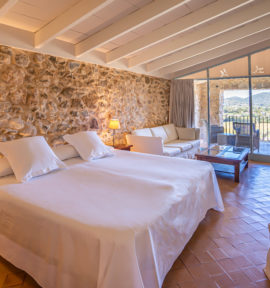 Pula Finca Golf Resort Mallorca Finca Suiten