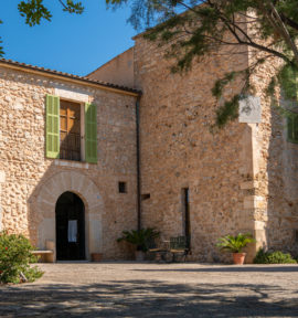 Pula Finca Golf Resort Mallorca Petit Hotel