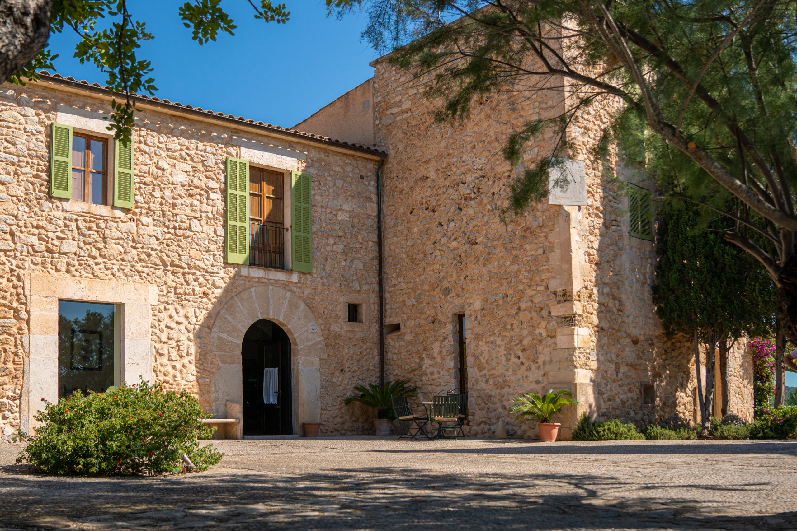 Pula Finca Golf Resort Mallorca Petit Hotel