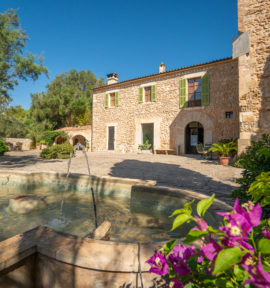 Pula Finca Golf Resort Mallorca Petit Hotel