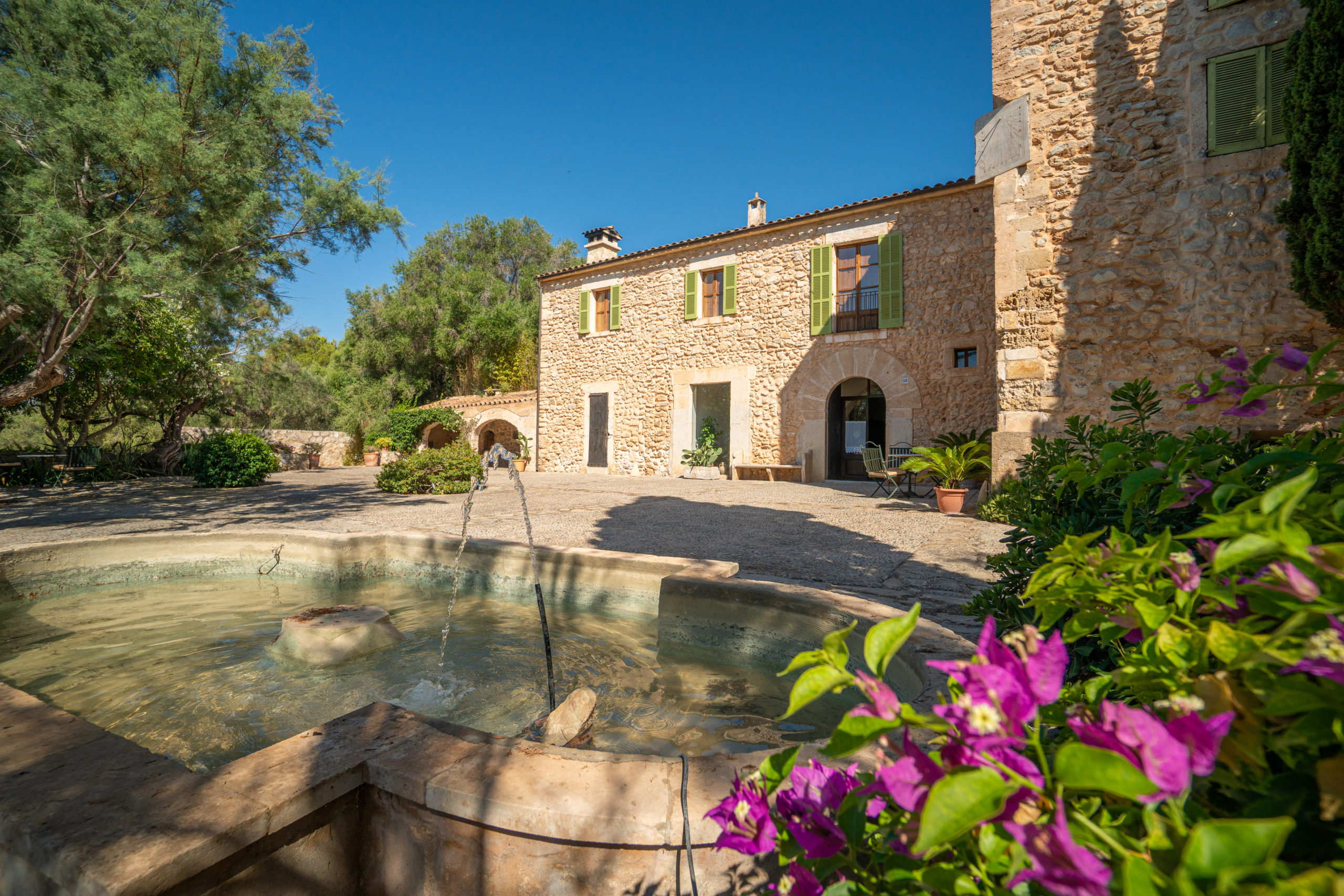 Pula Finca Golf Resort Mallorca Petit Hotel