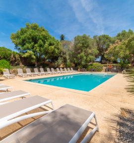Pula Finca Golf Resort Mallorca Pool