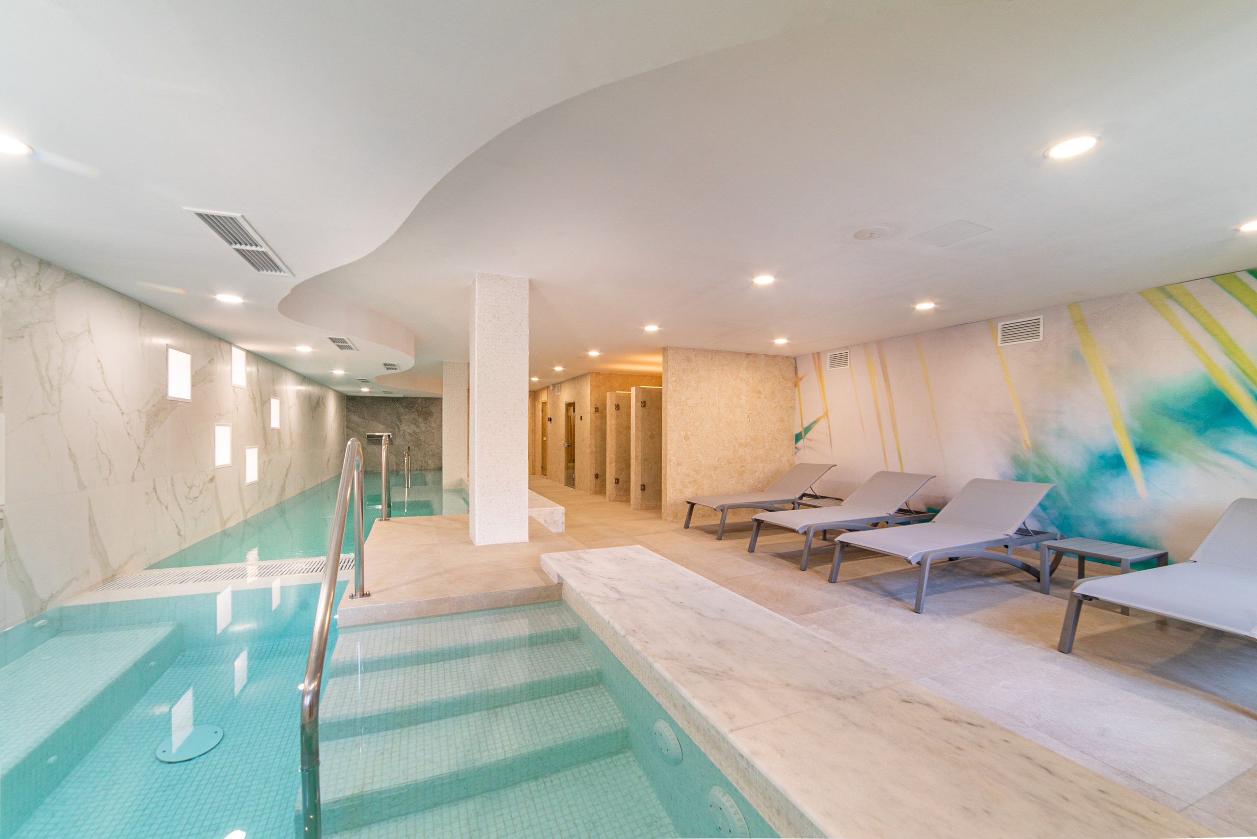 Pula Finca Golf Resort Mallorca Spa