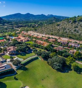 Pula Finca Golf Resort Mallorca