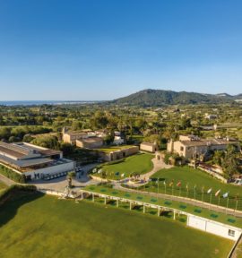 Pula Golf Resort Mallorca