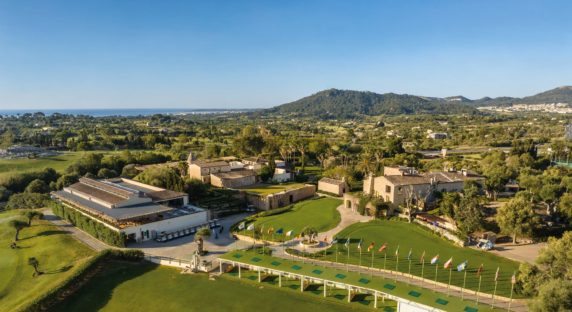 Pula Golf Resort Mallorca