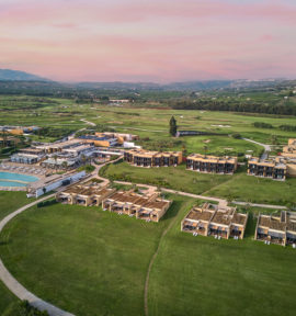 Verdura Golf Resort Sizilien Golfreise mit INFINITI GOLF
