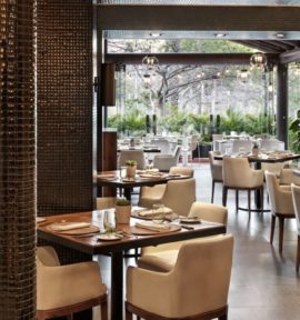 The Ritz-Carlton Abama Teneriffa Restaurant